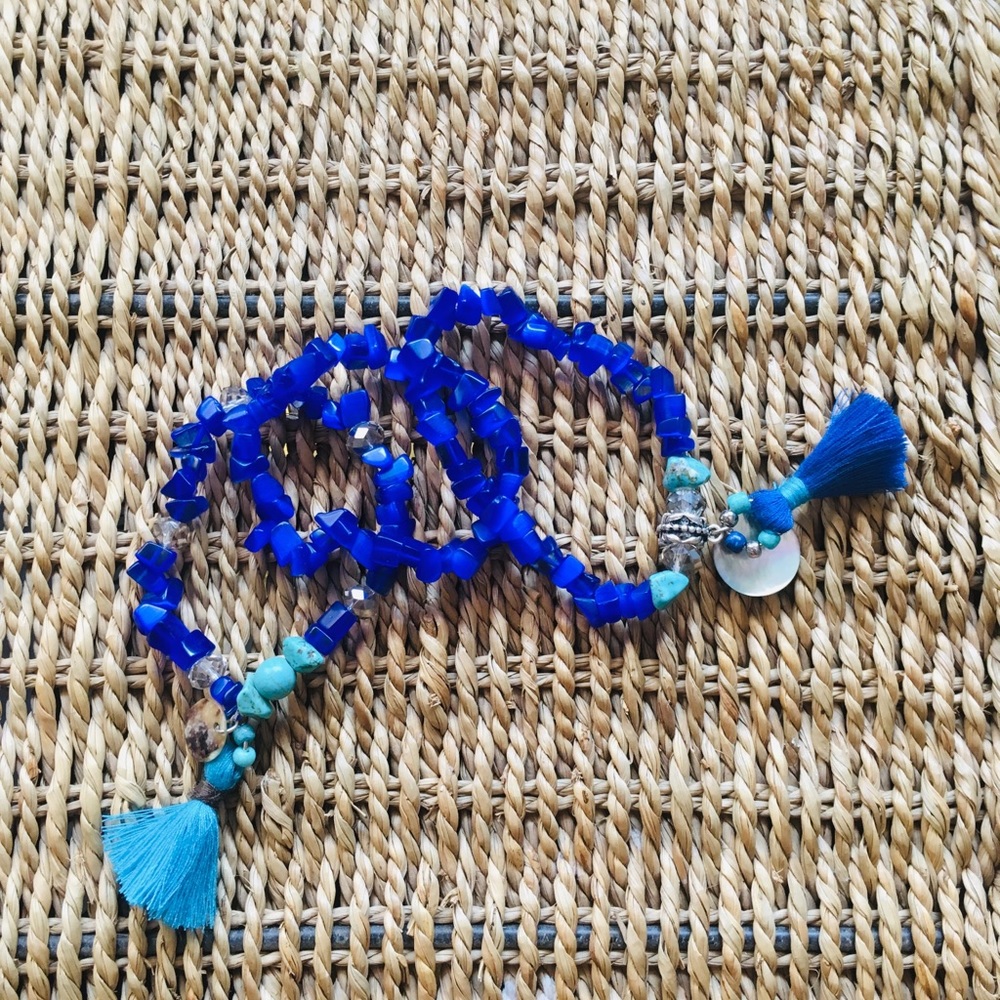 Handmade ✋🏽Bracelets